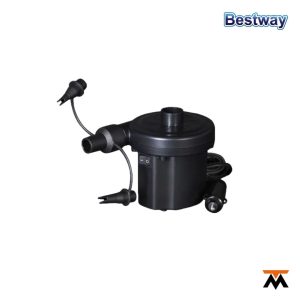  Inflador Eléctrico 220-240 V Bestway