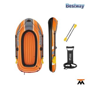 Bote inflable Bestway Kondor 3000