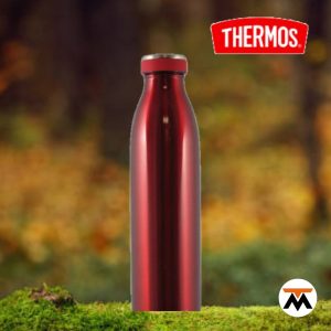 Botella Térmica THERMO de Acero Inoxidable 550 cm3 