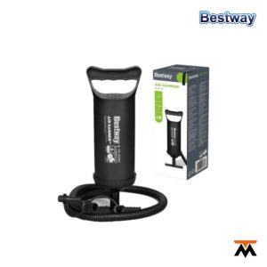  Inflador Bestway 36 cm
