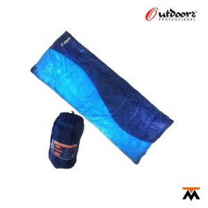 Bolsa de Dormir Outdoor Profesional de 180x75cm