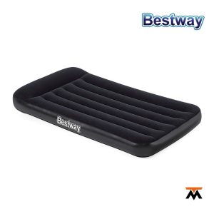 Colchón Inflable 1 Plaza y Media Bestway Twin