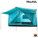 Carpa Familiar Turbo Traful para 8/10 Personas