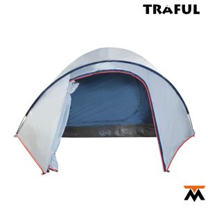 Carpa Domo Amenity Traful para 6/8 Personas