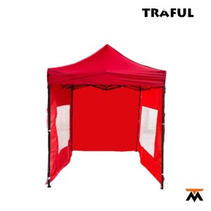 Gazebo Traful Plegable 2x2 Mts