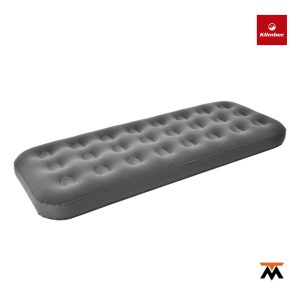 Colchón inflable de 1 plaza KLIMBER Mega Resistente 