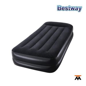 Colchón Inflable 1 Plaza y Media Somier Bestway Twin 