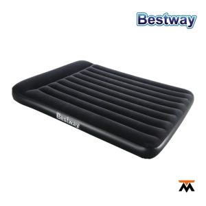Colchón Inflable 2 Plazas y Media Bestway Queen