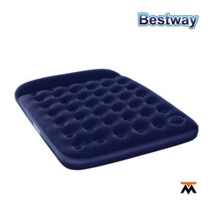 Colchón Inflable Pavillo 2 1/2 Plazas Con Almohada e Inflad
