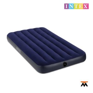 Colchón Inflable 1 Plaza Intex Premium