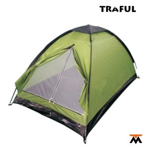 Carpa IGLU TRAFÚL para 4 Personas