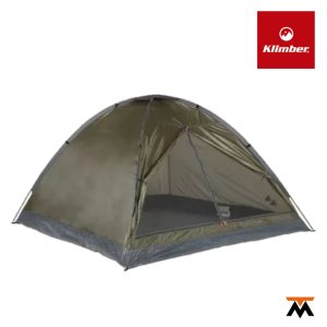 Carpa Iglú Dome 2 Personas KLIMBER AMERICANO