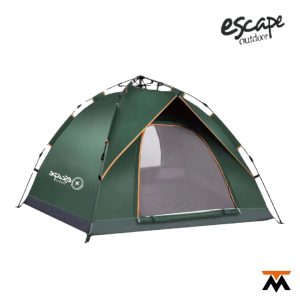 Carpa 2 Personas Automática Escape Outdoors