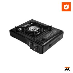 Anafe Dual portátil Kushiro a Gas Butano