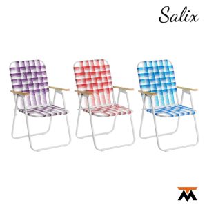 Sillón Plegable Gauchito