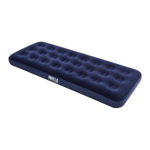 Colchón Inflable 1 Plaza BESTWAY de 185 x 76 x22 Cm