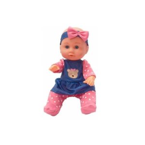 Baby Little Luv – Juego que inspira ternura