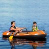 Bote Inflable Bestway Kondor 3000 – Diversión y libertad sobre el agua