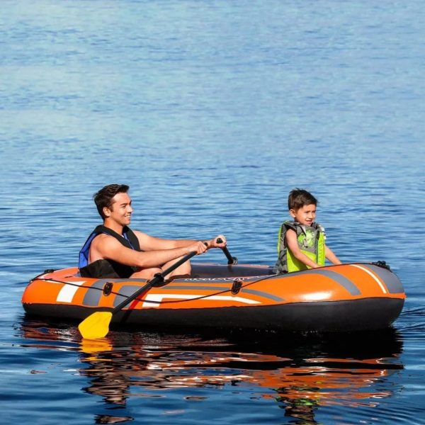 Bote Inflable Bestway Kondor 3000 – Diversión y libertad sobre el agua