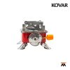 Estufa Cocina Portátil de Camping