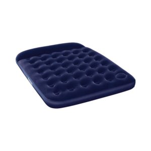 Colchón Inflable BESTWAY Pavillo 2 ½ Plazas 203 x 152 x 28 cm con Inflador Interno