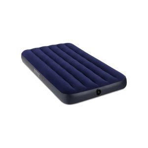 Colchón Inflable 1 1/2 Plaza INTEX Dura Beam de 191 x 99 x 25 cm
