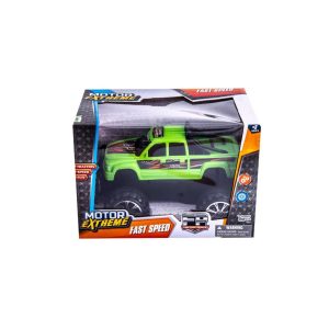 Camioneta Jeep 4x4 a Fricción – Happy Line