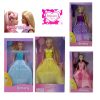 Muñeca Brittany Princesa – Magia de cuento en tus manos