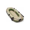 Bote Inflable Voyager 300 – Confort, resistencia y diseño premium
