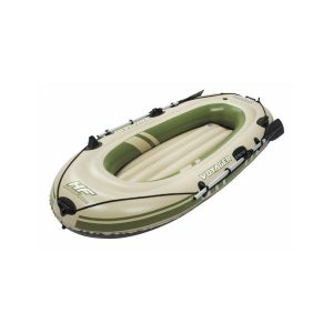Bote Inflable Voyager 300 – Confort, resistencia y diseño premium