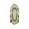 Bote Inflable Voyager 300 – Confort, resistencia y diseño premium