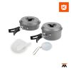 Marmita Set KUSHIRO Cocina portátil
