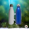 Botella Tahg Island 750 ml