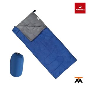 Bolsa de Dormir Klimber 200 gr 180 x 75 Cm
