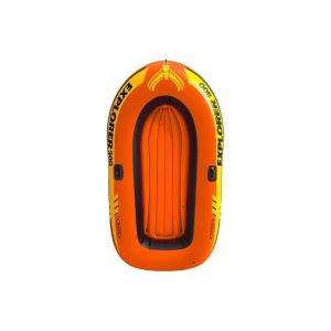 Bote Inflable Explorer 300 Intex – Versatilidad para días de sol y juego