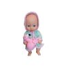 Muñeca con Animalito Baby Boutique – Aventuras llenas de cariño y descubrimiento