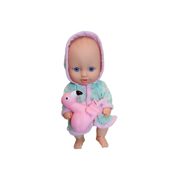 Muñeca con Animalito Baby Boutique – Aventuras llenas de cariño y descubrimiento