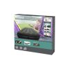 Colchón Inflable 1 plaza BESTWAY Gris de 185 x 76 x 25 cm