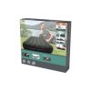 Colchón Inflable 1 1/2 Plaza BESTWAY Gris 188 x 99 x 25 cm
