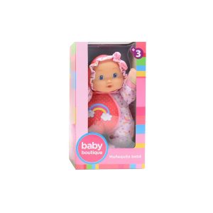 Bebote Baby Boutique con piyamas – Compañía suave para los momentos más dulces