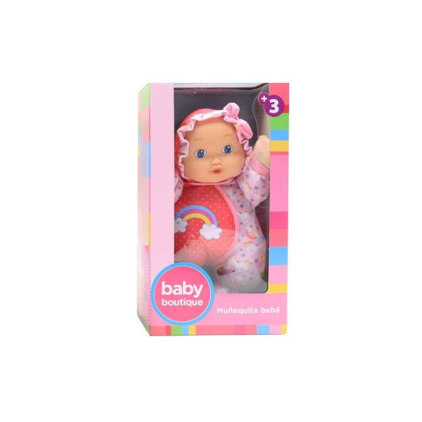 Bebote Baby Boutique con piyamas – Compañía suave para los momentos más dulces