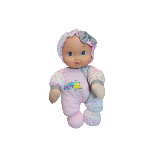 Bebote Baby Boutique con piyamas – Compañía suave para los momentos más dulces