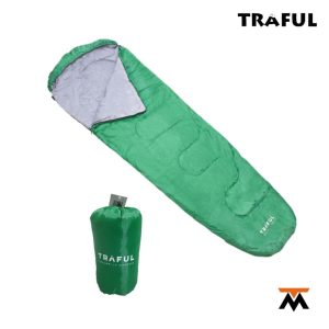 Bolsa de Dormir Traful Momia 220 x 80 Cm