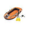 Bote Inflable Bestway Kondor 2000 Set – Diversión completa para chicos en cada salida