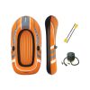 Bote Inflable Bestway Kondor 2000 Set – Diversión completa para chicos en cada salida