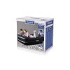 Colchón Inflable BESTWAY Queen 203 x 152 x 46 Inflador Electrico