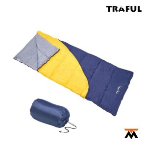 Bolsa de Dormir Rectangular Traful 190 X 75 Cm