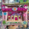 Casa de Muñecas Playset – Un mundo de fantasía para imaginar sin límites