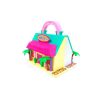 Casa de Muñecas Playset – Un mundo de fantasía para imaginar sin límites