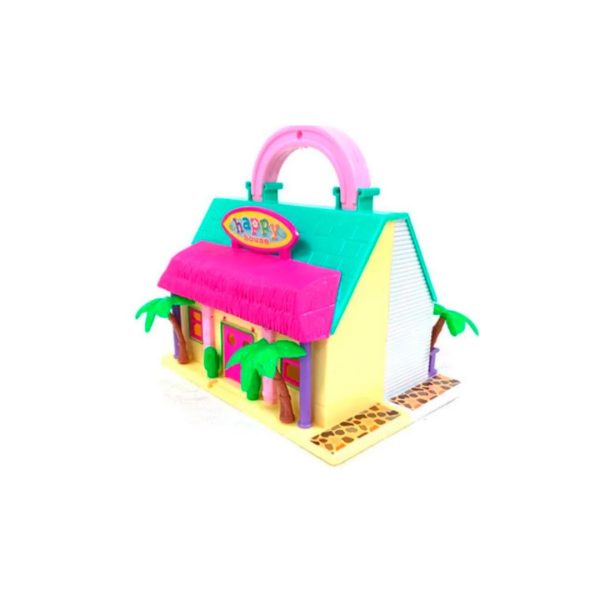 Casa de Muñecas Playset – Un mundo de fantasía para imaginar sin límites